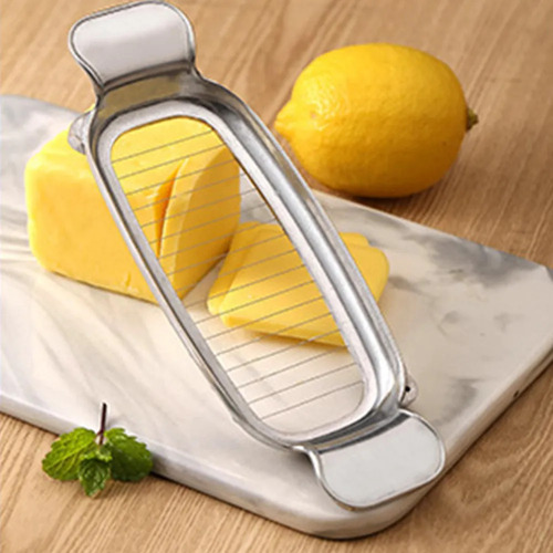 De Queso Con Mango Ergonómico Multifuncional Para Queso