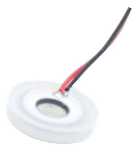 Práctico Generador De Niebla D16mm Ultrasónico Mist Maker