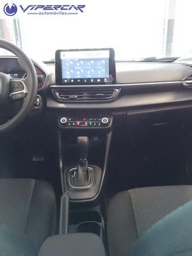 Fiat Pulse Automática 1.3 1.3 2022 0km