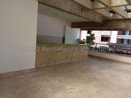 Imagen 3 de 7 de Ip Mls #23-14468 Alquilo Apto En Las Mercedes