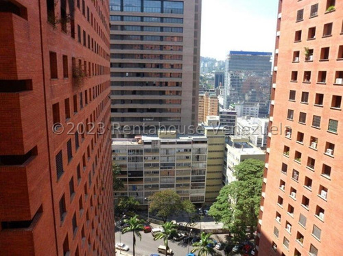 Ft Apartamento En Alquiler - Sabana Grande 