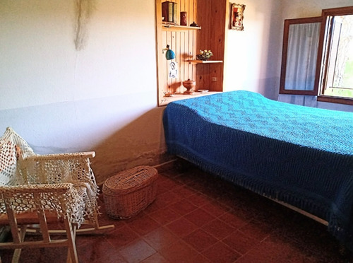 Imagen 5 de 13 de En Venta Hermosa Quinta 112m2 Emplazada Sobre 2200m2. Tanti, Cordoba