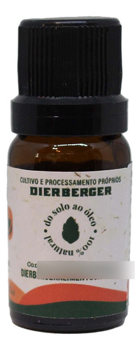 Óleo Essencial De Grapefruit Premium 100% Natural - 10ml
