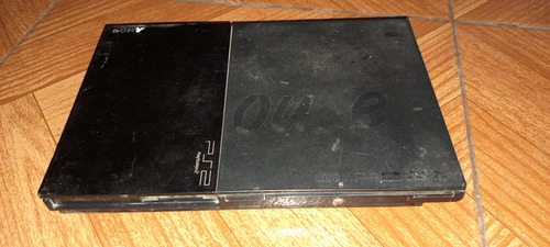 Playstation 2 Slim (no Agarra Cd)