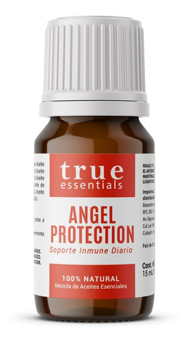 Aceite Esencial Angel Protection 15ml True Essentials.