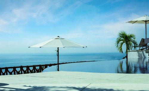Imagen 20 de 20 de Departamento En Venta, Punta Marques Acapulco Jrph 03 Bora B