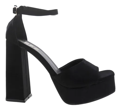 Zapatillas Abiertas Elegantes MercadoLibre