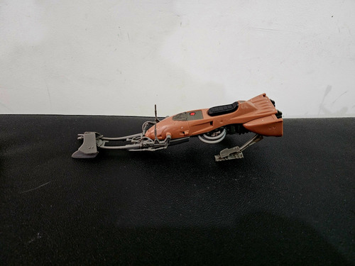 Vehículo Speeder Bike Star Wars 