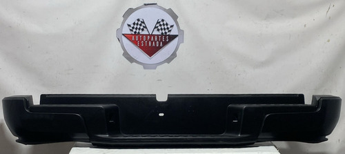 Defensa Trasera Nissan Np-300 2021 2022 2023 2024 Dt-201 (Usado)