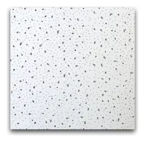 Comprar Galleta Plafon Fisurado Lana Mineral Acústico 61x61 (14 Pz)