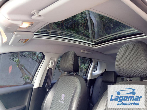 Peugeot 2008 FELINE 1.6 LISO