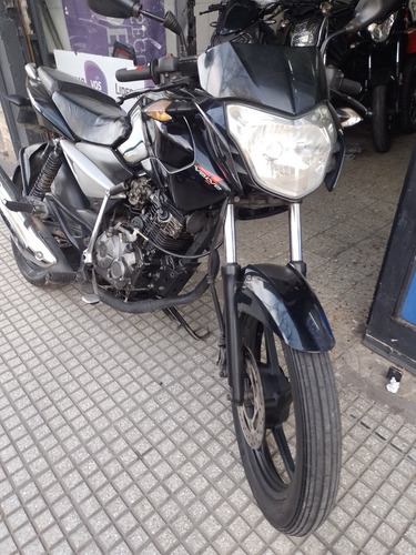 Imagen 10 de 15 de Bajaj Rouser 135 Tangomotos,listo Para Transferir (13)