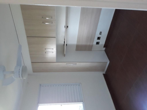 Apartamento Em Granja Viana, Cotia/sp De 120m² 3 Quartos À Venda Por R$ 450.000,00 - Ap646918