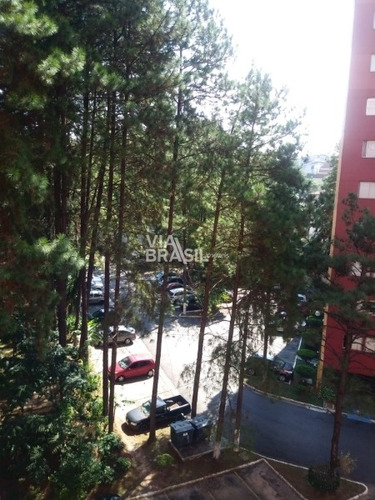 Imagem 18 de 20 de Apartamento À Venda No Bairro Demarchi -s.b.c - 57 M² - R$ 275.000,00 - 1391