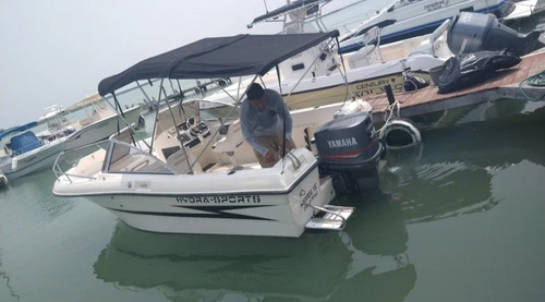 Imagen 3 de 12 de Hydra Sport