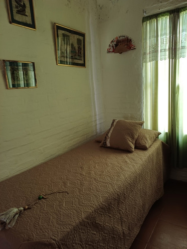 Casa Dos Dormitorio Con Piscina En Parque Del Plata