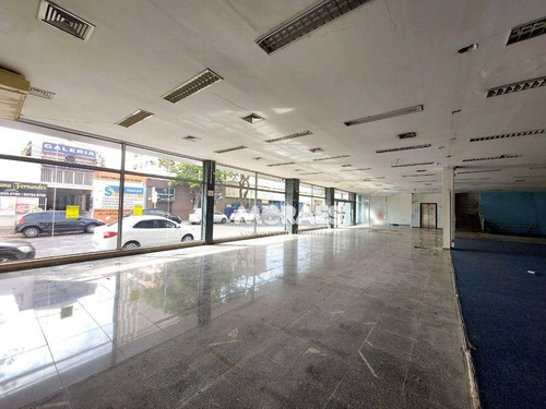 Imagem 5 de 30 de Prédio Para Alugar, 1650 M² Por R$ 20.000,00/mês - Centro - Bauru/sp - Pr0013