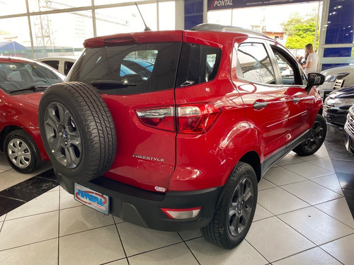 Imagem 2 de 15 de Ford Ecosport 1.5 Tivct Freestyle 2019