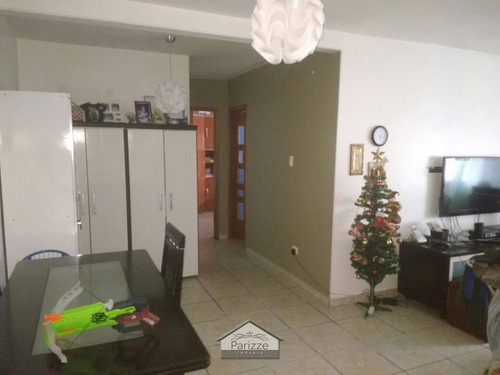 Imagem 14 de 15 de Apartamento No Brás - 2094-1