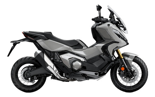 X-adv 750 Abs - 2024 - 0 Km