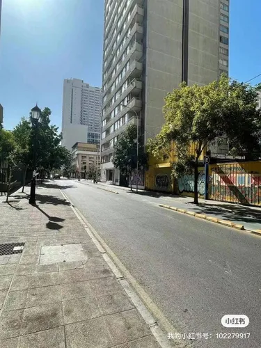 Arriendo Depto. Amoblado 2d 1b 1e 1b Metros Línea 2,3 Y 5