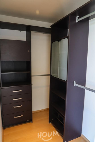 Imagen 25 de 30 de Departamento En Narvarte Poniente, Benito Juárez Con 3 Recámaras, 112 M², Id: 37058