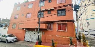 Imagen 2 de 11 de Departamento En Venta De Remate Bancario En Tacuba.