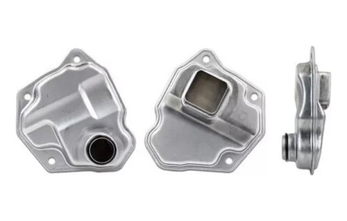 Filtros, Empaque Y Carter Jeep Patriot Y Compass 07- 17 Cvt
