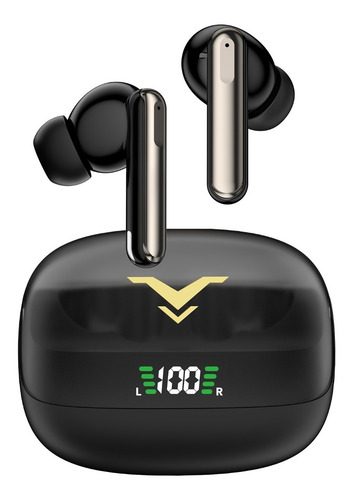 Auriculares Inalámbricos Bluetooth Stage Cool5 In-ear Tws Co