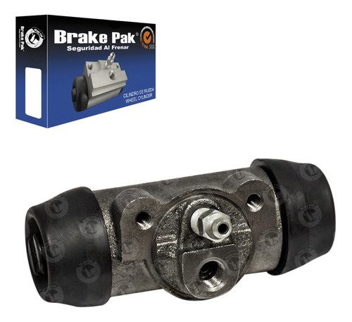 Cilindros De Freno Marca Brake Pak Para Toyota 3f