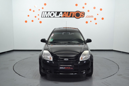 Ford Ka 1.0 Fly Viral M/t 2011 -imolaautos