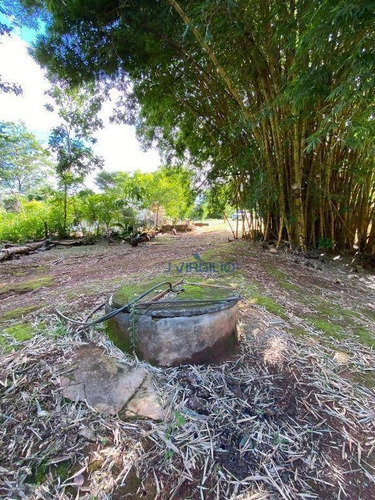Chácara Recreio Samambaia - Ch0028