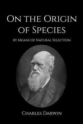 Libro On The Origin Of Species : Or The Preservation Of F...