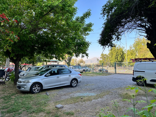 Ñuñoa, Villa Los Jardines, Metro Grecia