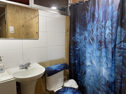 Excelente Casa Sector Rauquen De 3 Dorm Y 2 Baños En Curicó