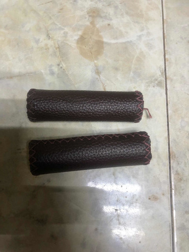 Imagen 3 de 4 de Puños O Maniubros Para Bicicleta