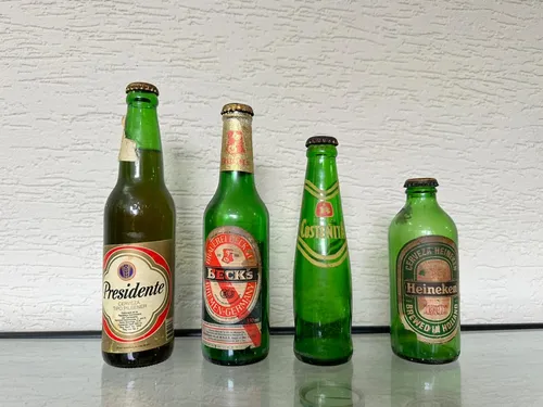 Botella Polar Colección (Usado)
