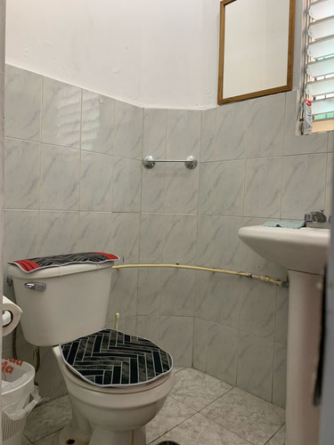 Apartamento 3h 1 B En Villa Consuelo