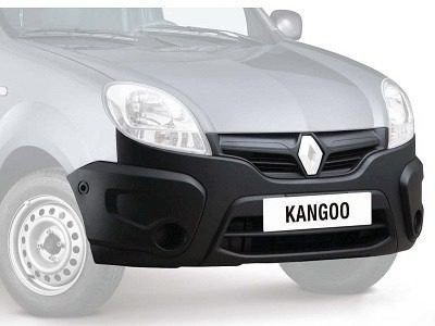 Paragolpe Delantero Renault Kangoo Desde 2014 Original