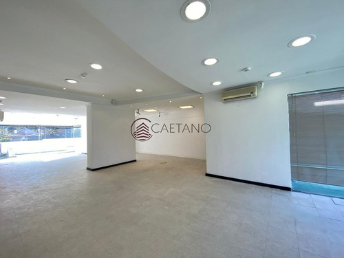 Imagen 3 de 13 de Local Comercial Sobre Roosevelt - Punta Del Este Roosevelt