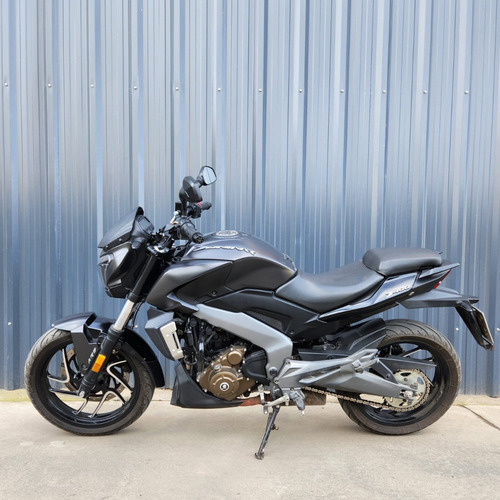 Bajaj Dominar 400