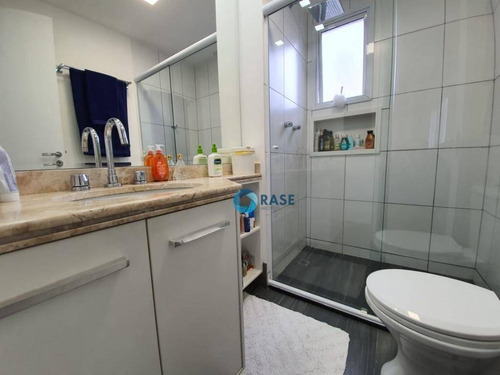 Apartamento À Venda, 130 M² Por R$ 905.000,00 - Vila Andrade (zona Sul) - São Paulo/sp - Ap7033