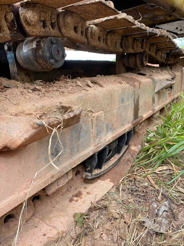Caterpillar 320l