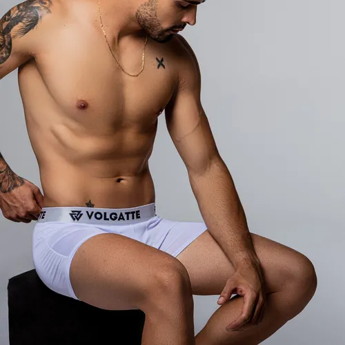 Kit 10 Cuecas Box Boxer Microfibra Lycra Atacado Revenda Menor preço em Kit 10 Cuecas Box Boxer Microfibra Lycra Atacado Revenda