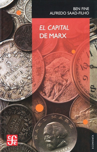 El Capital De Marx