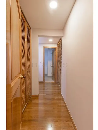 Apartamento En Arriendo En La Cabrera. Cod A4372