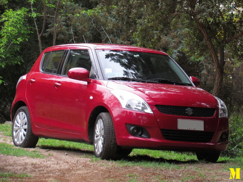 Maza Rueda Trasera Suzuki Swift 1.4 Std Mod 12-17 Orig C/u (Usado)