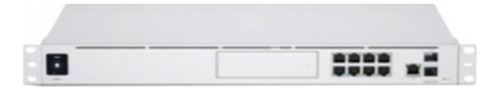 Unifi Os Console: Dream Machine Pro, Con 1 Puerto Wan