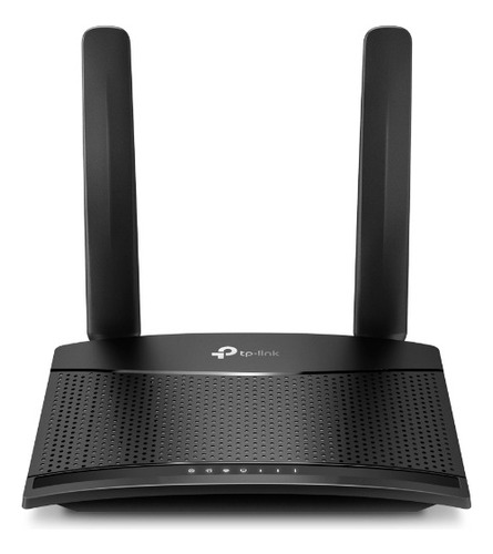 Router Tp-link Tl-mr100 300 Mbps Wi-fi Simcard 4g Lte