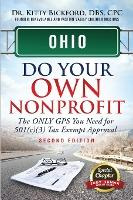 Libro Ohio Do Your Own Nonprofit : The Only Gps You Need ...